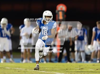 Thumbnail 3 in Lakeland Christian @ IMG Academy Blue photogallery.