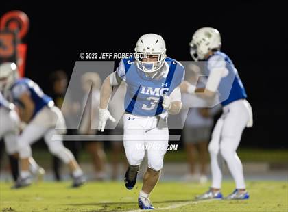 Thumbnail 1 in Lakeland Christian @ IMG Academy Blue photogallery.