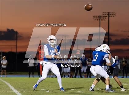 Thumbnail 2 in Lakeland Christian @ IMG Academy Blue photogallery.
