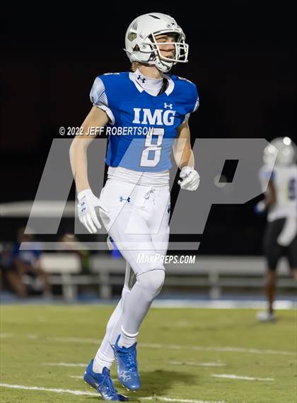 Thumbnail 1 in Lakeland Christian @ IMG Academy Blue photogallery.