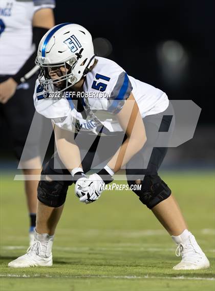 Thumbnail 1 in Lakeland Christian @ IMG Academy Blue photogallery.