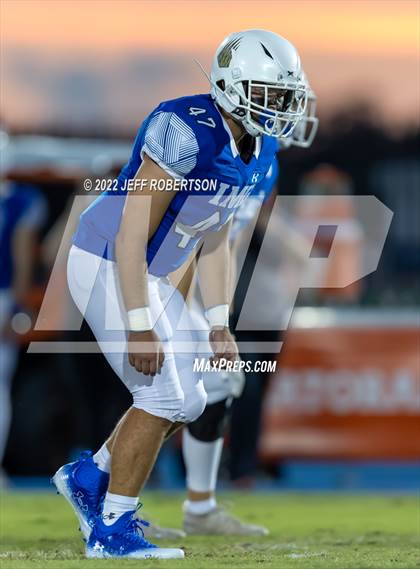 Thumbnail 3 in Lakeland Christian @ IMG Academy Blue photogallery.