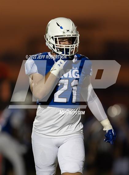 Thumbnail 2 in Lakeland Christian @ IMG Academy Blue photogallery.