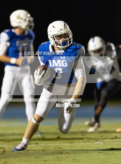 Thumbnail 2 in Lakeland Christian @ IMG Academy Blue photogallery.