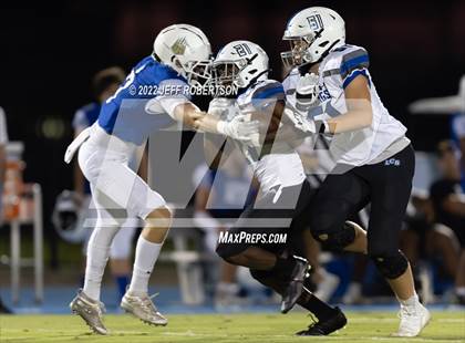Thumbnail 3 in Lakeland Christian @ IMG Academy Blue photogallery.