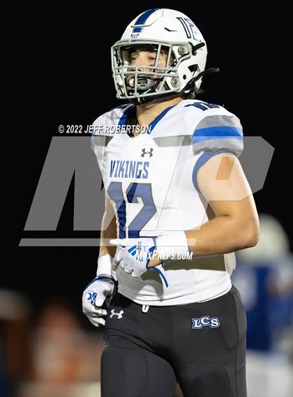 Thumbnail 1 in Lakeland Christian @ IMG Academy Blue photogallery.