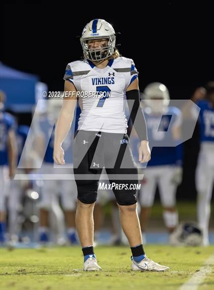Thumbnail 2 in Lakeland Christian @ IMG Academy Blue photogallery.