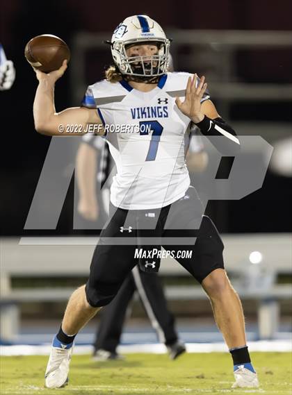 Thumbnail 1 in Lakeland Christian @ IMG Academy Blue photogallery.