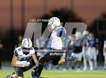 Thumbnail 2 in Lakeland Christian @ IMG Academy Blue photogallery.