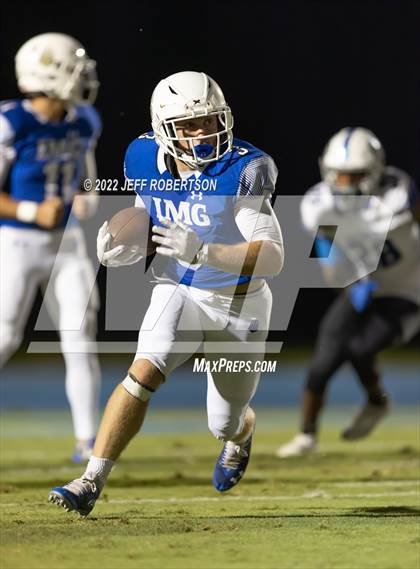 Thumbnail 1 in Lakeland Christian @ IMG Academy Blue photogallery.