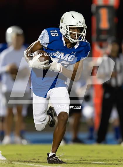 Thumbnail 3 in Lakeland Christian @ IMG Academy Blue photogallery.