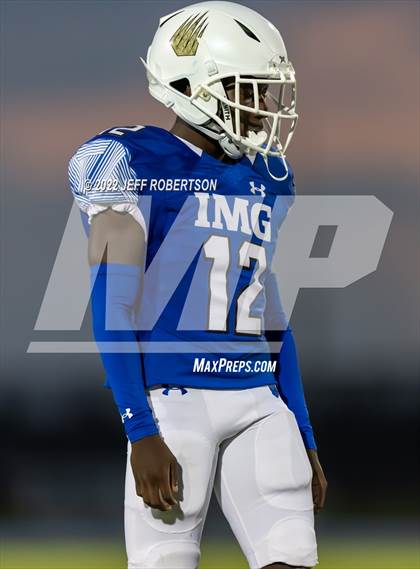 Thumbnail 3 in Lakeland Christian @ IMG Academy Blue photogallery.