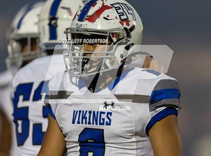 Thumbnail 1 in Lakeland Christian @ IMG Academy Blue photogallery.
