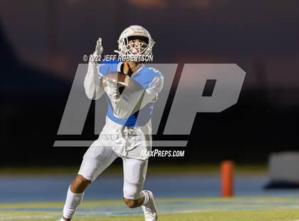 Thumbnail 2 in Lakeland Christian @ IMG Academy Blue photogallery.