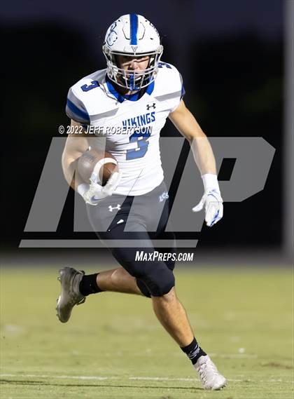 Thumbnail 1 in Lakeland Christian @ IMG Academy Blue photogallery.