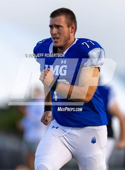 Thumbnail 3 in Lakeland Christian @ IMG Academy Blue photogallery.