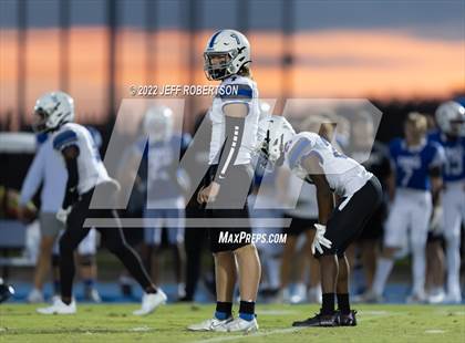Thumbnail 2 in Lakeland Christian @ IMG Academy Blue photogallery.
