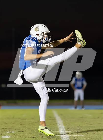 Thumbnail 3 in Lakeland Christian @ IMG Academy Blue photogallery.
