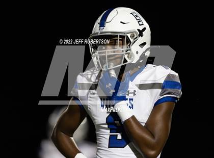 Thumbnail 3 in Lakeland Christian @ IMG Academy Blue photogallery.