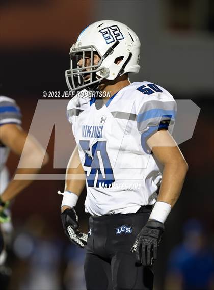 Thumbnail 3 in Lakeland Christian @ IMG Academy Blue photogallery.