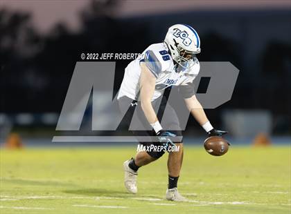 Thumbnail 3 in Lakeland Christian @ IMG Academy Blue photogallery.
