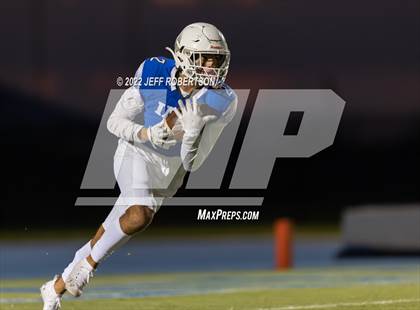 Thumbnail 2 in Lakeland Christian @ IMG Academy Blue photogallery.