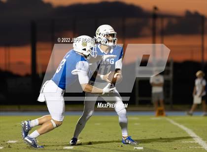 Thumbnail 1 in Lakeland Christian @ IMG Academy Blue photogallery.