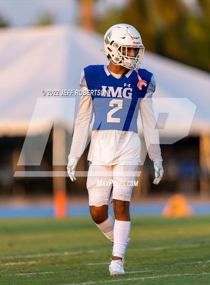 Thumbnail 3 in Lakeland Christian @ IMG Academy Blue photogallery.