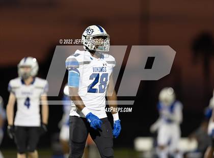 Thumbnail 3 in Lakeland Christian @ IMG Academy Blue photogallery.