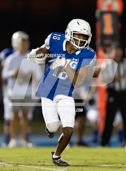 Thumbnail 1 in Lakeland Christian @ IMG Academy Blue photogallery.