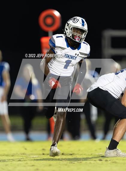 Thumbnail 3 in Lakeland Christian @ IMG Academy Blue photogallery.