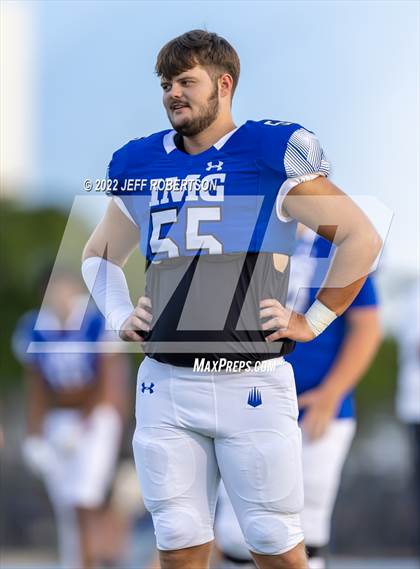 Thumbnail 1 in Lakeland Christian @ IMG Academy Blue photogallery.