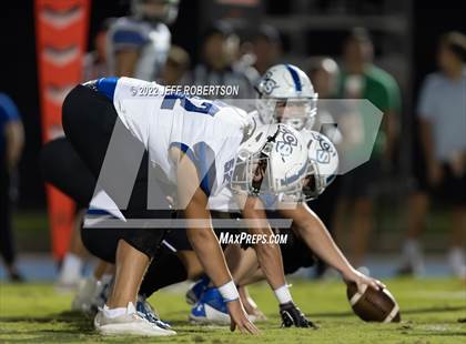 Thumbnail 1 in Lakeland Christian @ IMG Academy Blue photogallery.