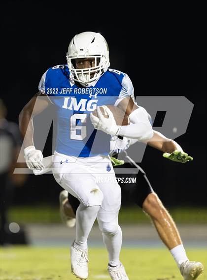 Thumbnail 3 in Lakeland Christian @ IMG Academy Blue photogallery.