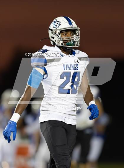 Thumbnail 2 in Lakeland Christian @ IMG Academy Blue photogallery.