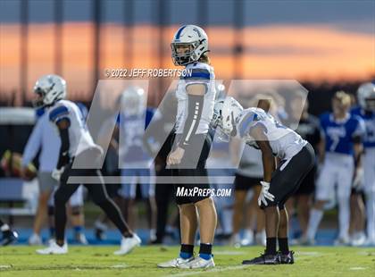 Thumbnail 1 in Lakeland Christian @ IMG Academy Blue photogallery.