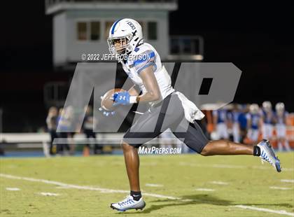 Thumbnail 1 in Lakeland Christian @ IMG Academy Blue photogallery.