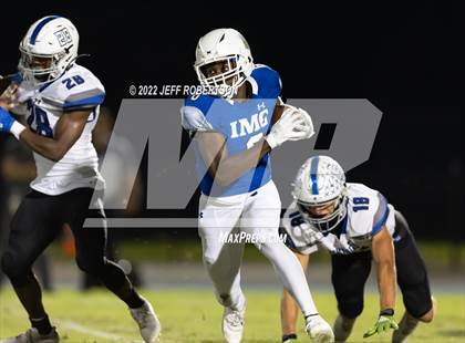 Thumbnail 3 in Lakeland Christian @ IMG Academy Blue photogallery.