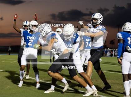 Thumbnail 2 in Lakeland Christian @ IMG Academy Blue photogallery.