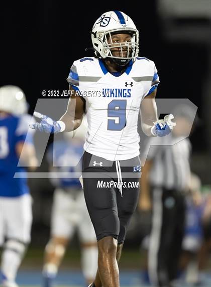 Thumbnail 2 in Lakeland Christian @ IMG Academy Blue photogallery.