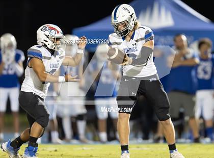Thumbnail 2 in Lakeland Christian @ IMG Academy Blue photogallery.
