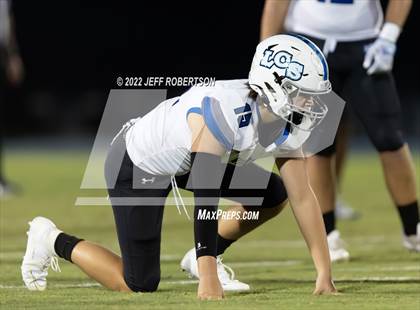 Thumbnail 1 in Lakeland Christian @ IMG Academy Blue photogallery.