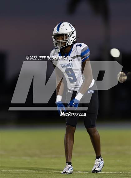 Thumbnail 1 in Lakeland Christian @ IMG Academy Blue photogallery.