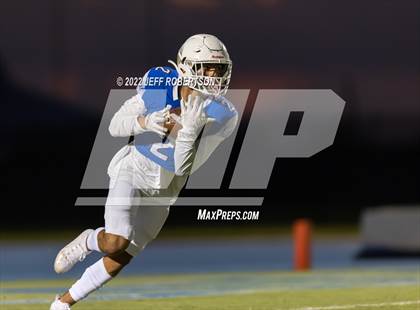 Thumbnail 1 in Lakeland Christian @ IMG Academy Blue photogallery.