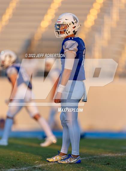 Thumbnail 2 in Lakeland Christian @ IMG Academy Blue photogallery.