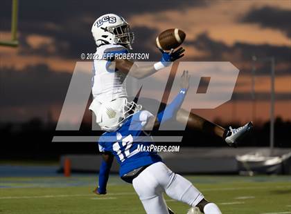 Thumbnail 2 in Lakeland Christian @ IMG Academy Blue photogallery.