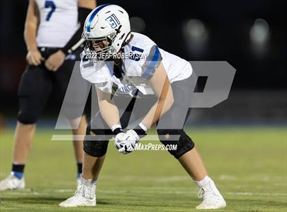 Thumbnail 3 in Lakeland Christian @ IMG Academy Blue photogallery.