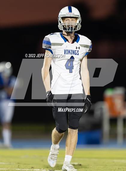 Thumbnail 1 in Lakeland Christian @ IMG Academy Blue photogallery.