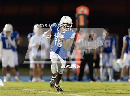 Thumbnail 2 in Lakeland Christian @ IMG Academy Blue photogallery.