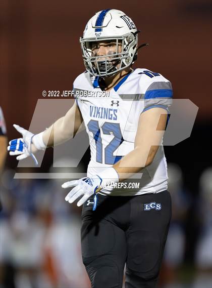 Thumbnail 1 in Lakeland Christian @ IMG Academy Blue photogallery.